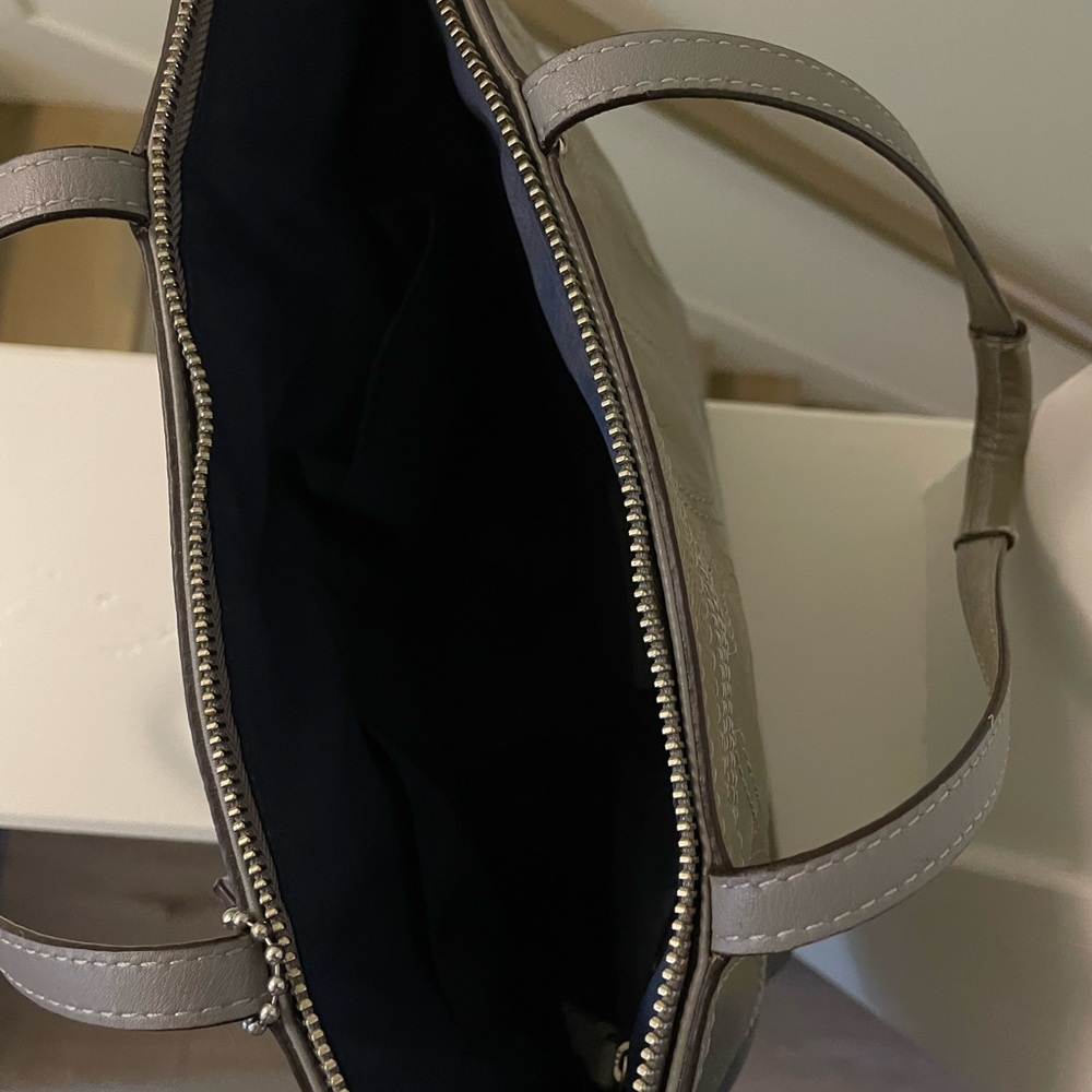 Medium Coach handbag - Picture 7 of 7